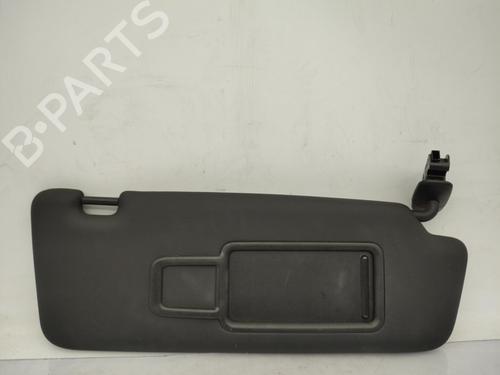 Right sun visor AUDI A1 (8X1, 8XK) 1.6 TDI | BP23718888I2 