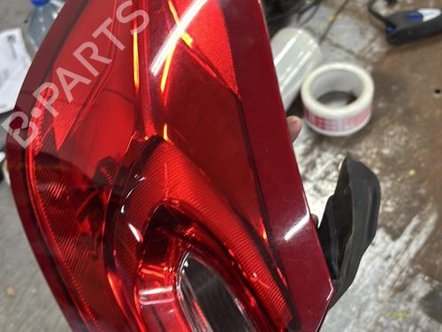 Engine FORD FIESTA VII (HJ, HF) 1.0 EcoBoost | BP27517041M1  - Image 15