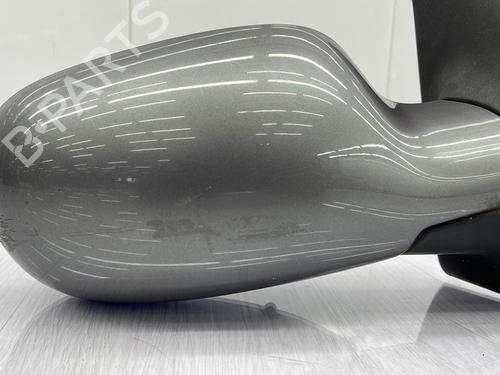 Right mirror RENAULT MEGANE I (BA0/1_) 1.9 dTi (BA08, BA0N) | BP23702452C27 
