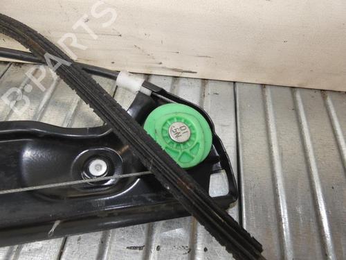 Front right window mechanism BMW 3 Touring (E91) 330 xd | BP23671423C23 