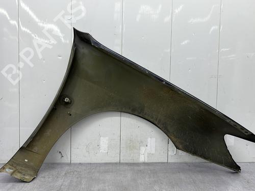 Left front fenders PEUGEOT 306 Hatchback (7A, 7C, N3, N5) 1.9 D | BP27588612C41 