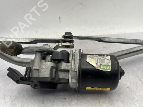 Front wiper motor RENAULT KANGOO Express (FW0/1_) 1.5 dCi 90 (FW0G, FW05, FW08, FW11) | BP30814621M29 