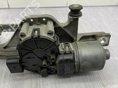 Viskermotor vindrude FORD FOCUS II (DA_, HCP, DP) 1.6 TDCi (90 hp) 23689205