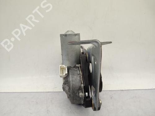Used Rear wiper motor PEUGEOT 407 SW (6E_, 6D_) 2.0 HDi 135 (136 hp) 23742497
