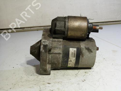 Używane Rozrusznik RENAULT LAGUNA II (BG0/1_) 1.6 16V (BG0A, BG0L) (107 hp) 23694531