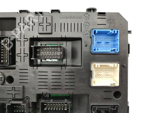 Electronic module CITROËN C5 III Break (RW_) 3.0 HDi 240 (RWX8CA) | BP23752091M83  - Image 17