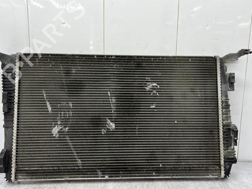 water-radiator-dacia-duster-hs_-2010-2011-2012-2013-2014-2015-2016-2017-2018-27212948 main image