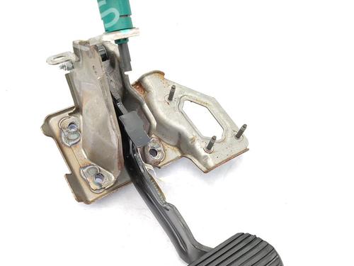 Break pedal PEUGEOT 208 I (CA_, CC_) 1.6 VTi | BP23749816I19 
