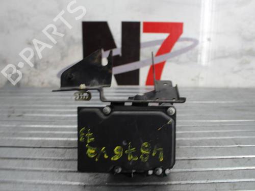 ABS Bremseaggregat DACIA LOGAN (LS_) 1.6 16V (LS09, LS0L, LS0M, LS0P, LS0V, LS18, LS1S, LS1V,... (105 hp) 23687799