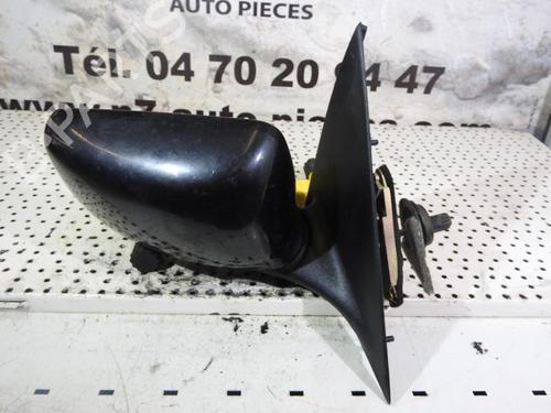 Right mirror FORD ESCORT V (AAL, ABL) 1.6 i 16V | BP23684753C27 