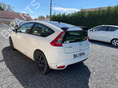 Engine CITROËN C4 Coupe (LA_) 2.0 HDi | BP23718451M1 - Image 29