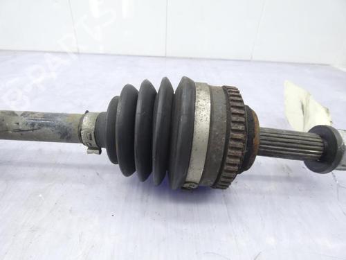 Right front driveshaft CHEVROLET AVEO / KALOS Hatchback (T250, T255) 1.2 | BP23689552M39