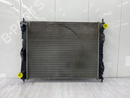 Water radiator RENAULT TWINGO II (CN0_) 1.5 dCi (CN0E) | BP38561321M31 - Image 3