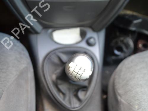 Climate control CITROËN C5 II (RC_) 1.6 HDi (RC8HZB) | BP23688517I5 - Image 11
