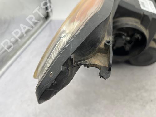 Left headlight CITROËN C3 Picasso (SH_) | BP38627351C28 - Image 2