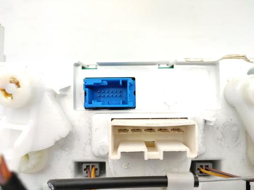 Climate control FIAT GRANDE PUNTO (199_) 1.3 D Multijet | BP23720950I5 - Image 6
