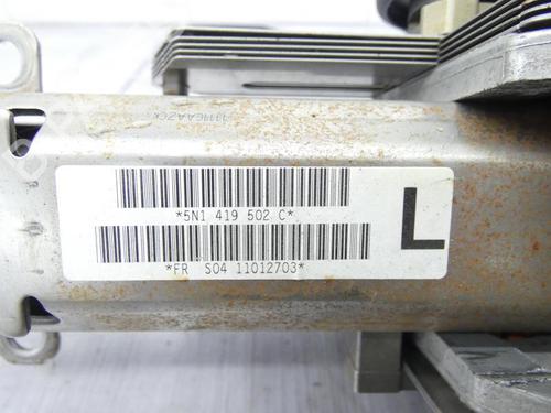 Steering column VW TIGUAN (5N_) 2.0 TDI 4motion | BP23691311M21 - Image 3