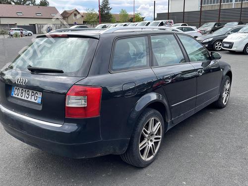 Engine AUDI A4 B6 Avant (8E5) 2.5 TDI | BP23761784M1  - Image 12