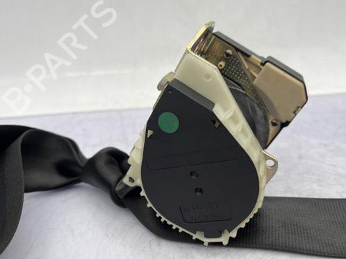 Rear left belt tensioner AUDI A2 (8Z0) 1.4 TDI | BP23755260C89 