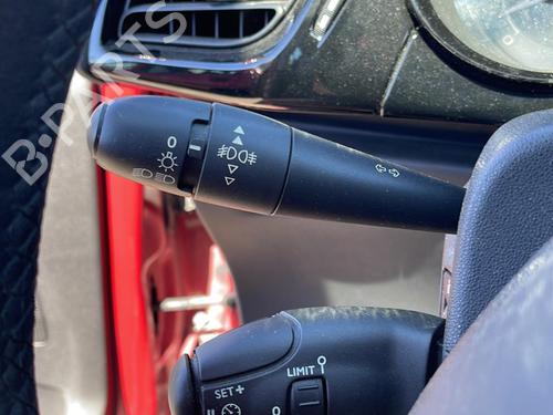 Rear right seatbelt CITROËN C3 II (SC_) 1.4 HDi 70 (SC8HZC, SC8HR0, SC8HP4) | BP23707703I28 - Image 8