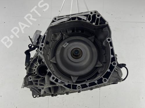 Used Gearbox RENAULT MEGANE IV Hatchback (B9A/M/N_) 1.2 TCe 130 (B9MR) (130 hp) 23761425