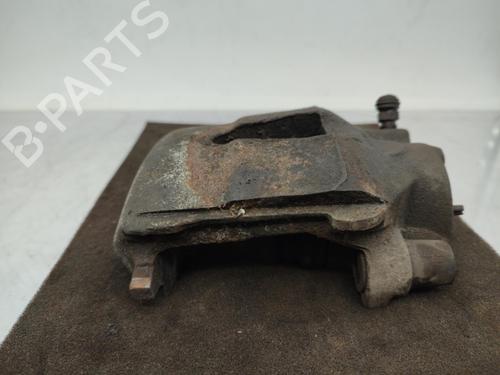 Right front brake caliper VW GOLF IV (1J1) 1.6 16V | BP23718399M104 