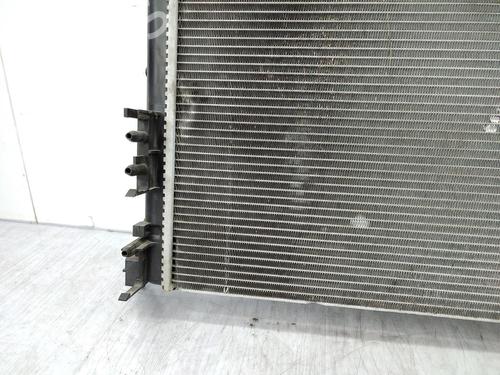 Water radiator RENAULT MEGANE IV Hatchback (B9A/M/N_) 1.3 TCe 140 (B9NB) | BP23729590M31  - Image 7