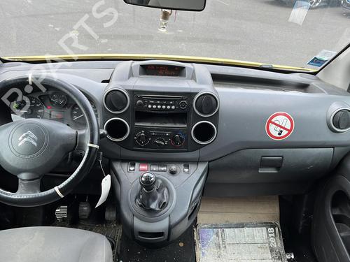 Steering rack CITROËN BERLINGO Box Body/MPV (B9) 1.6 HDi / BlueHDi 75 | BP23732567M22  - Image 14