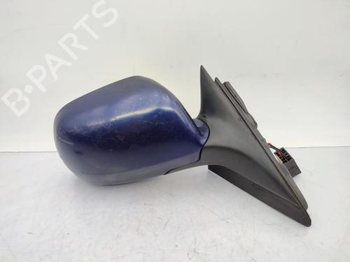 Right mirror AUDI A4 B5 Avant (8D5) 1.9 TDI | BP23664297C27 