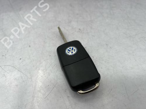 Electronic module VW GOLF PLUS V (5M1, 521) 1.9 TDI | BP40180407M83 - Image 10