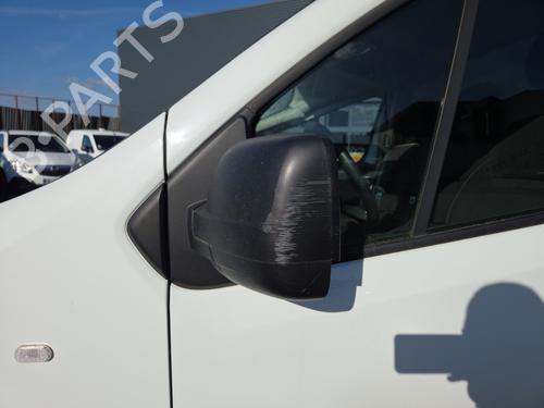 Cargo separator RENAULT TRAFIC III Van (FG_) 1.6 dCi 120 (FGMB, FGMC) | BP36682700I36  - Image 39