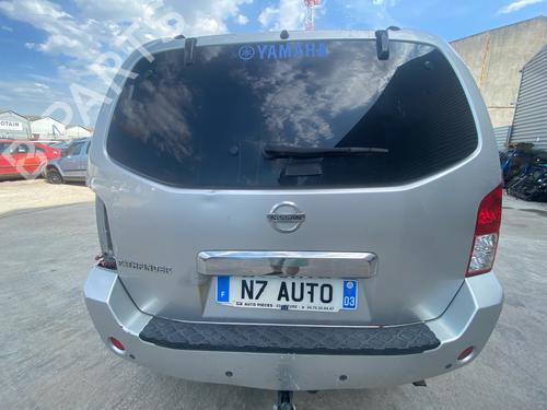 Engine NISSAN PATHFINDER III (R51) 2.5 dCi 4WD | BP33569162M1 - Image 203