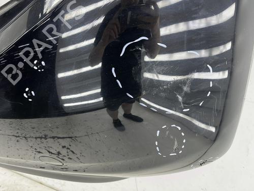 Rear bumper PEUGEOT 208 I (CA_, CC_) 1.6 HDi / BlueHDi 75 | BP28117199C8 