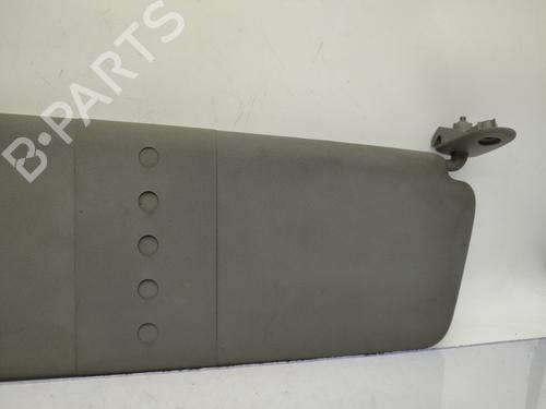 Right sun visor RENAULT TRAFIC II Van (FL) 2.0 dCi 90 (FL0H, FL00, FL01, FL0M, FL0P, FL0S) | BP23740174I2 