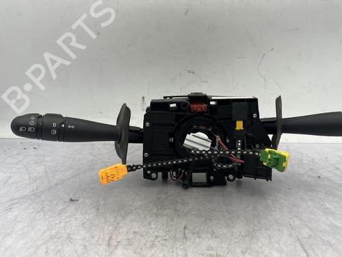 Devioluci RENAULT CLIO II (BB_, CB_) 1.2 16V (BB05, BB0W, BB11, BB27, BB2T, BB2U, BB2V, CB05,... (75 hp) 30755092