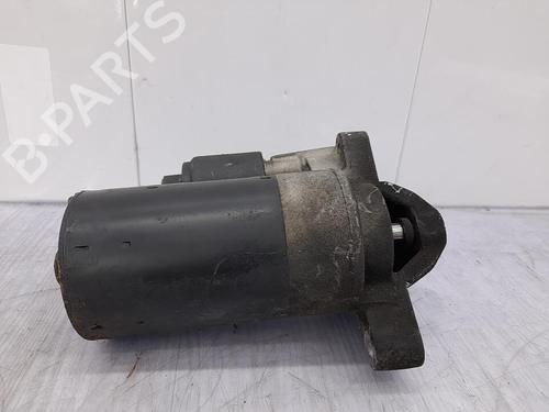 Used Starter Starter PEUGEOT 106 II (1A_, 1C_) 1.0 i (50 hp) 23675831 23675831