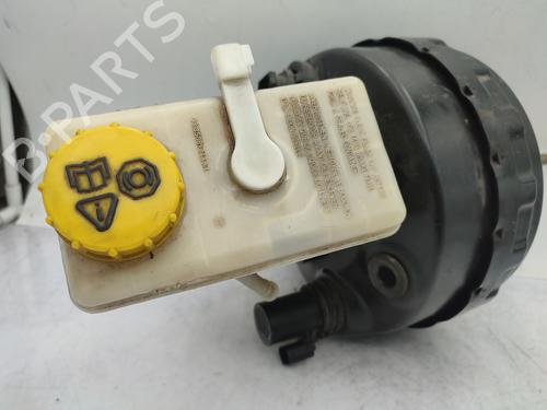 Servo brake JAGUAR S-TYPE II (X200) 4.2 V8 | BP29571473M42 