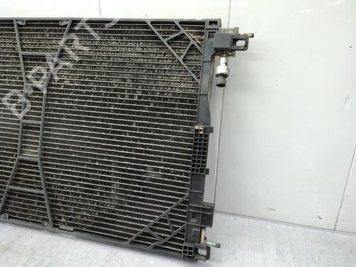 AC radiator CHEVROLET MALIBU (V300) 2.0 D | BP23711336M32  - Image 7