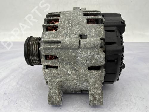 Alternator PEUGEOT 206+ (2L_, 2M_) 1.4 HDi eco 70 | BP30635070M7 