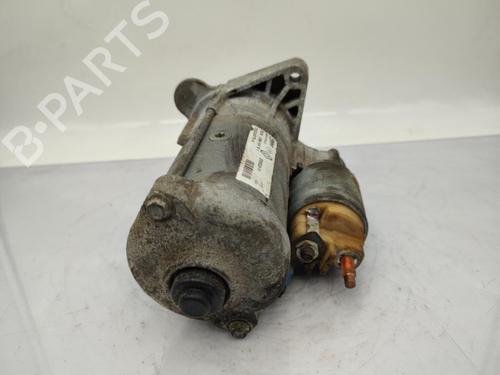 Starter RENAULT MASTER III Van (FV) 2.3 dCi 165 FWD (FV0P, FV0U, FV11, FV12, FV1E) | BP23721223M8  - Image 5