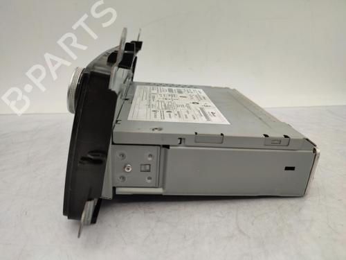 Radio RENAULT CLIO IV (BH_) 1.5 dCi 75 | BP23706309E6