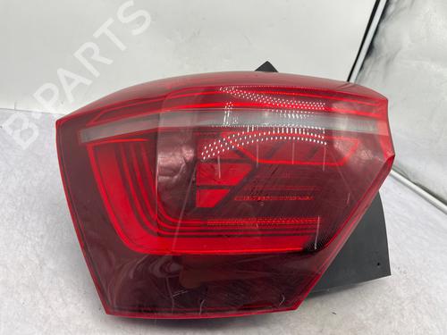 Left taillight VW POLO VI (AW1, BZ1, AE1) 1.0 TSI | BP37743684C34 - Image 10