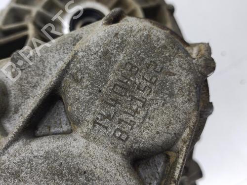 Gearbox DACIA DUSTER (HS_) 1.5 dCi (HSMC) | BP23728936M3  - Image 5