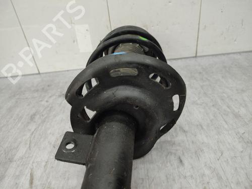 Left front shock absorber CITROËN C3 II (SC_) 1.6 BlueHDi 75 | BP23731592M16 