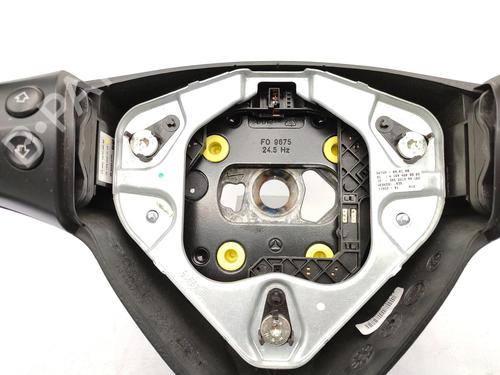 Used Steering wheel MERCEDES-BENZ A-CLASS (W169) A 180 CDI (169.007, 169.307) (109 hp) 23719570