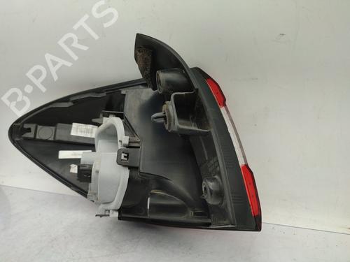 Right taillight RENAULT CAPTUR I (J5_, H5_) 1.5 dCi 90 (J5N4, J5M5, J5MW, J5M6, J5AL, J5AJ) | BP29178657C35  - Image 6