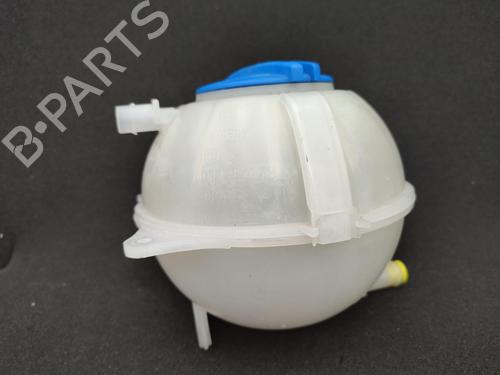 Expansion tank SKODA FABIA II (542) 1.2 TSI | BP23749682C120 