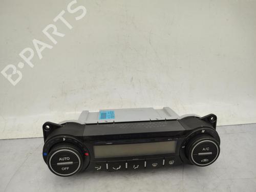 Climate control KIA CEE'D SW (ED) 1.6 CRDi 115 | BP23704736I5 