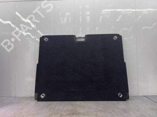 Bagagerumsgulv Bagagerumsgulv PEUGEOT 3008 I MPV (0U_) 1.6 HDi (109 hp) 36034351 36034351
