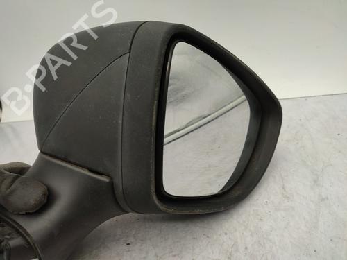 Right mirror RENAULT CLIO IV (BH_) 1.5 dCi 75 | BP27678653C27 